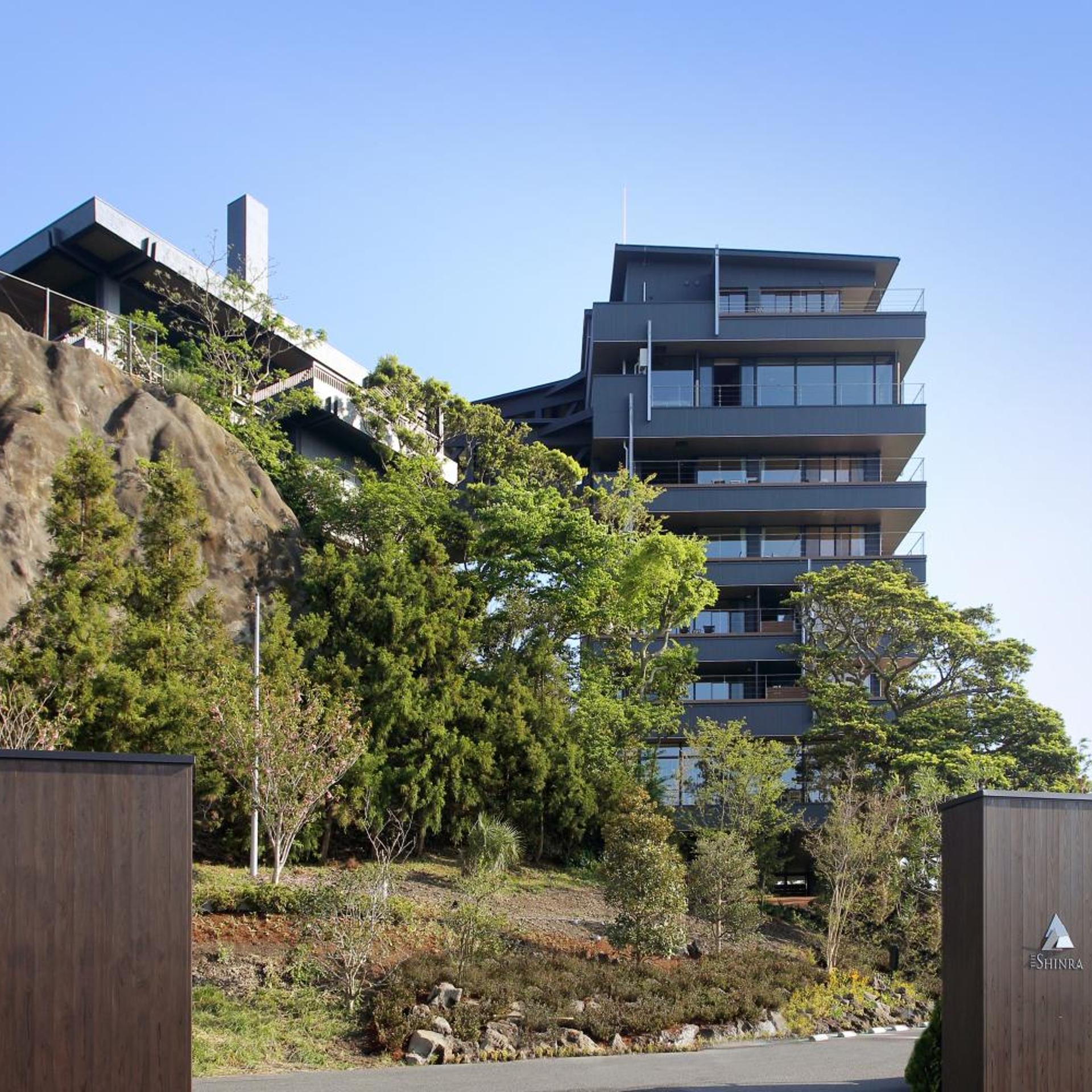 The Shinra (ex Private Hotel & Spa Shinra) 3/38