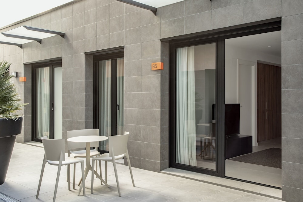 Europa Apartment 42/50