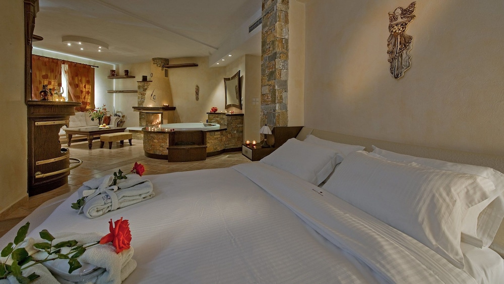 Iakovakis Suites Spa 30/50