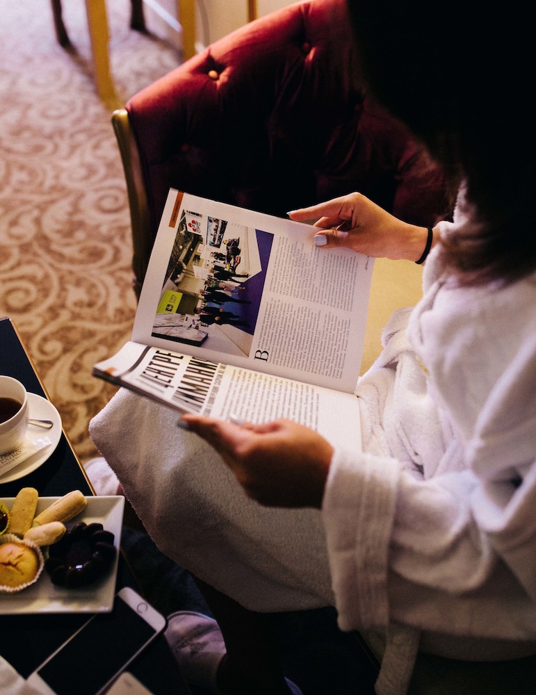 泰亚特精品酒店(Teatro Boutique Hotel) 图片3