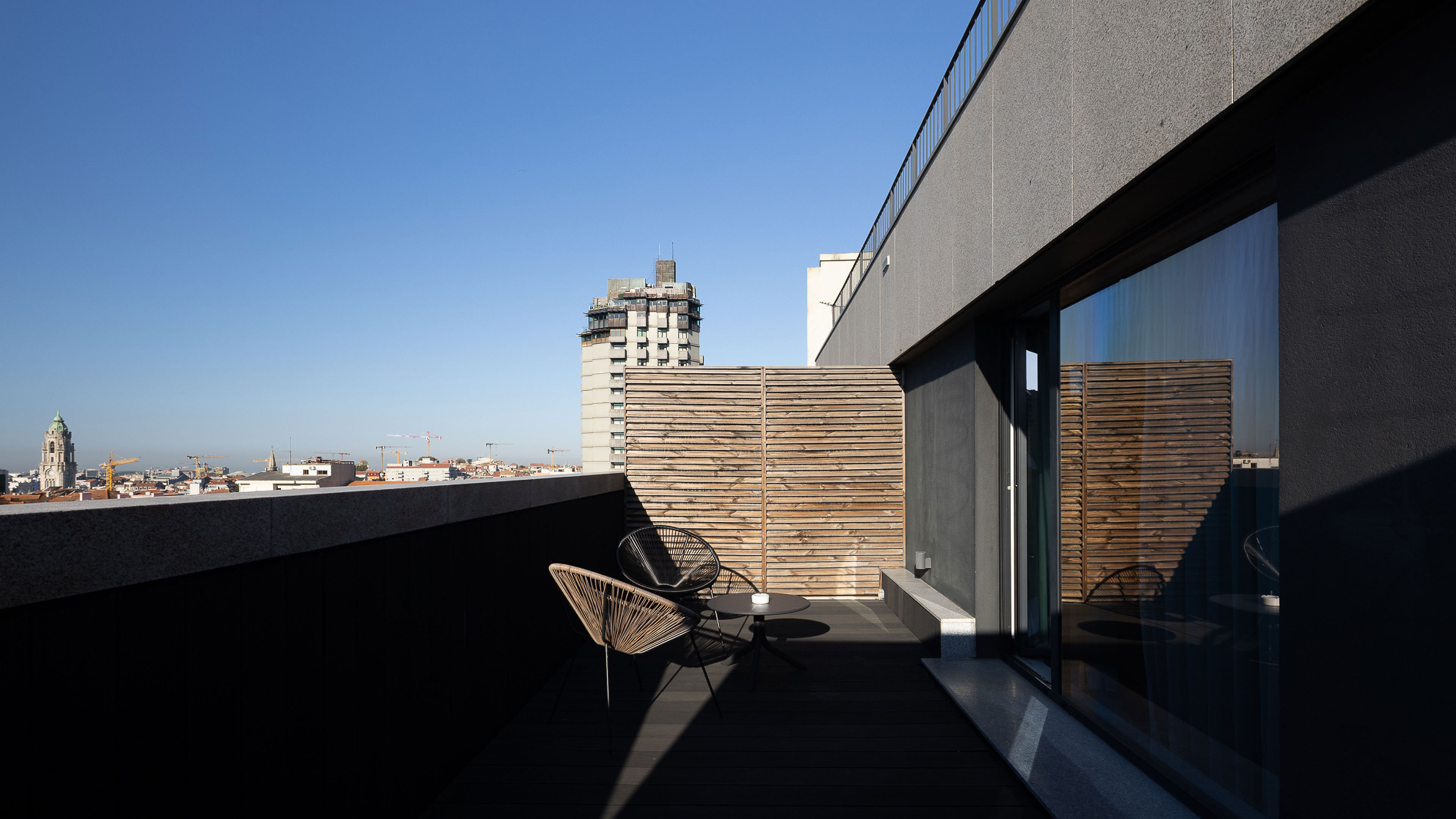 Holiday Inn Express Porto City Centre 46/50