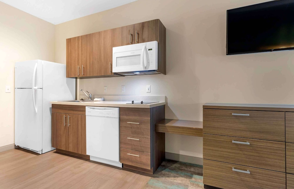 Extended Stay America Premier Suites Greenville Woodruff Road 43/52
