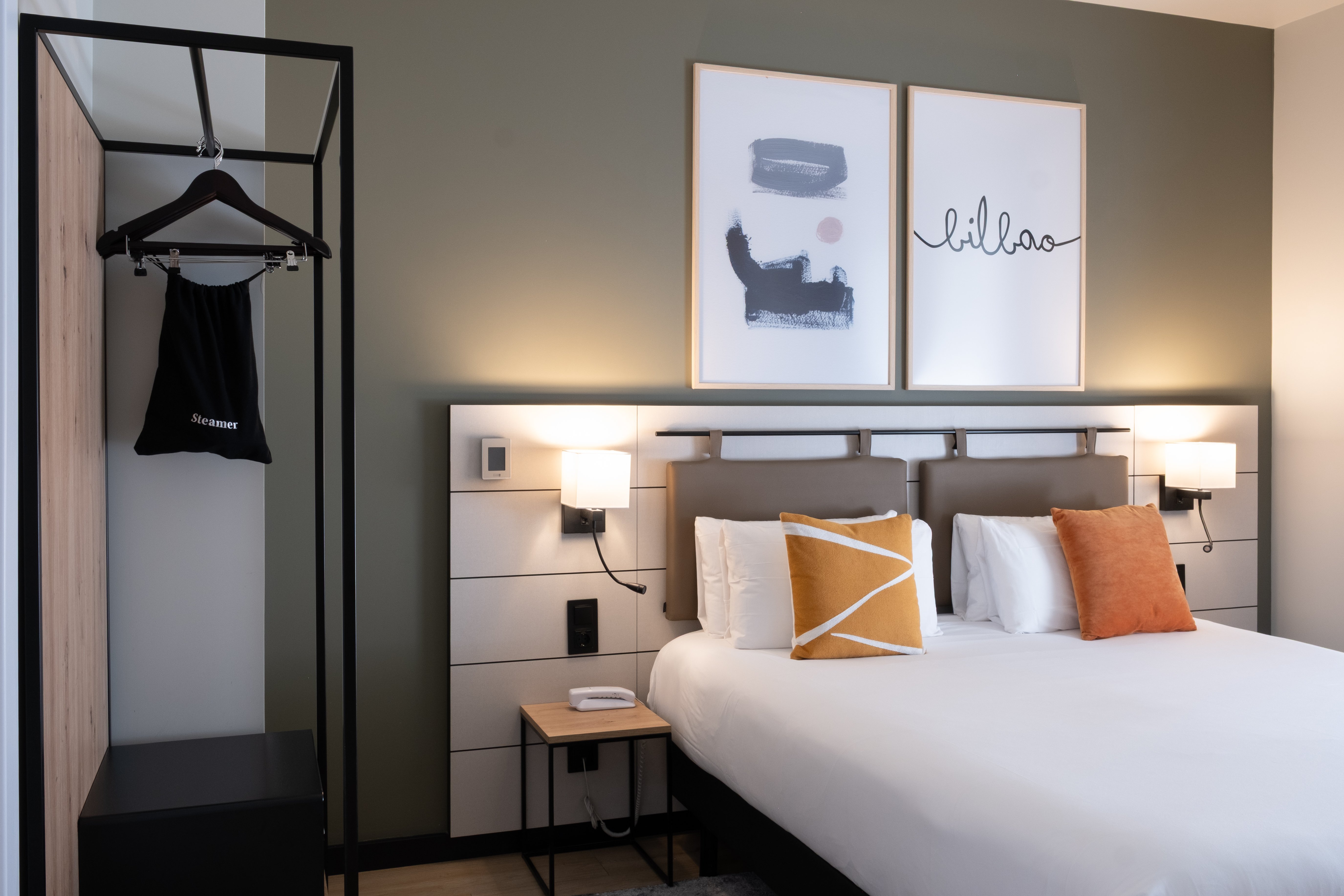 voco Bilbao - City by IHG 20/50