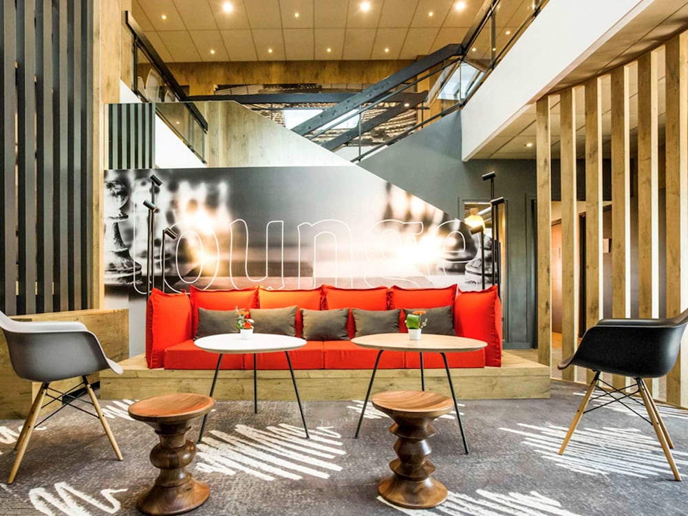 Ibis Beaune La Ferme Aux Vins 38/70