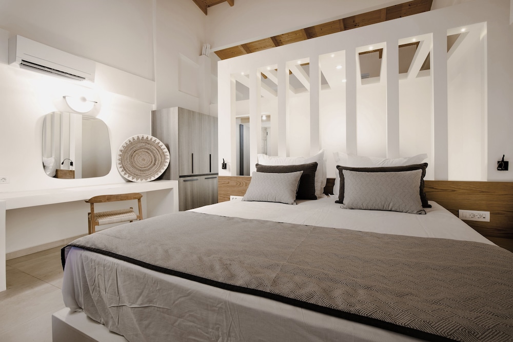 Aliv Stone Suites & Spa Zakynthos 27/62
