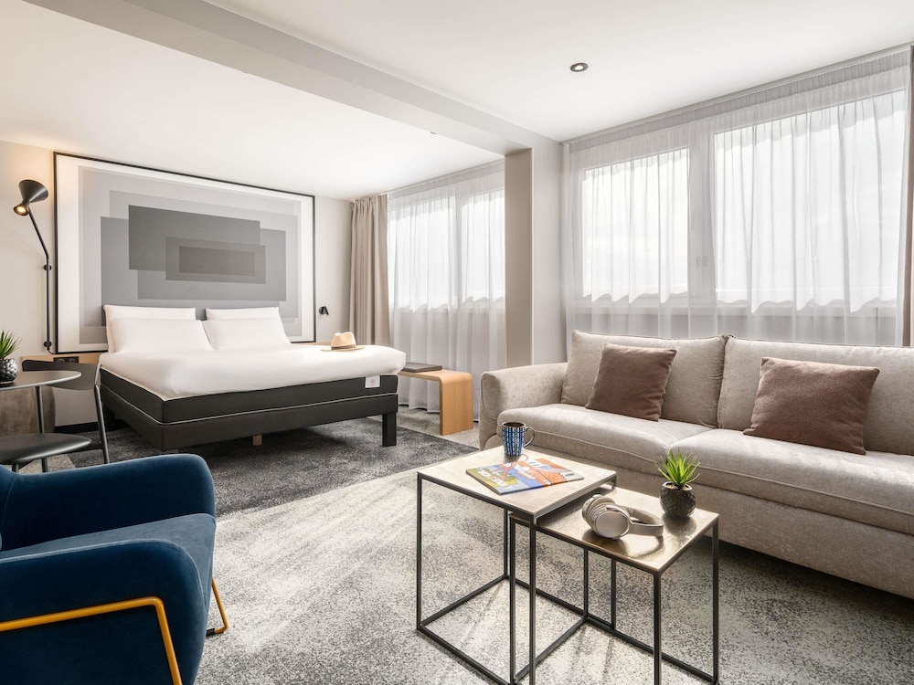 Ibis Lyon Villefranche Sur Saone 23/50