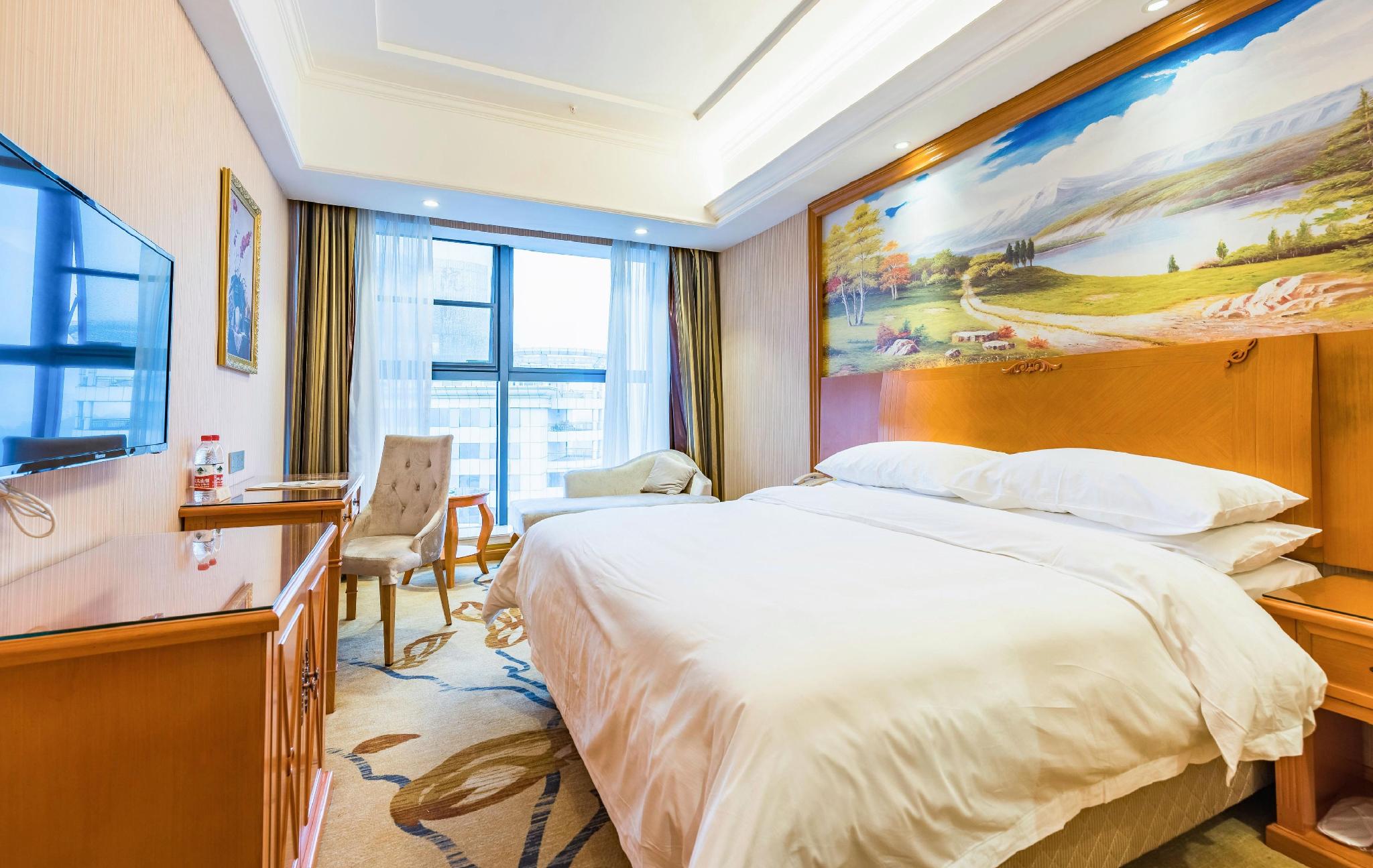 Vienna Hotel (Enshi Hangkong Avenue) 25/46