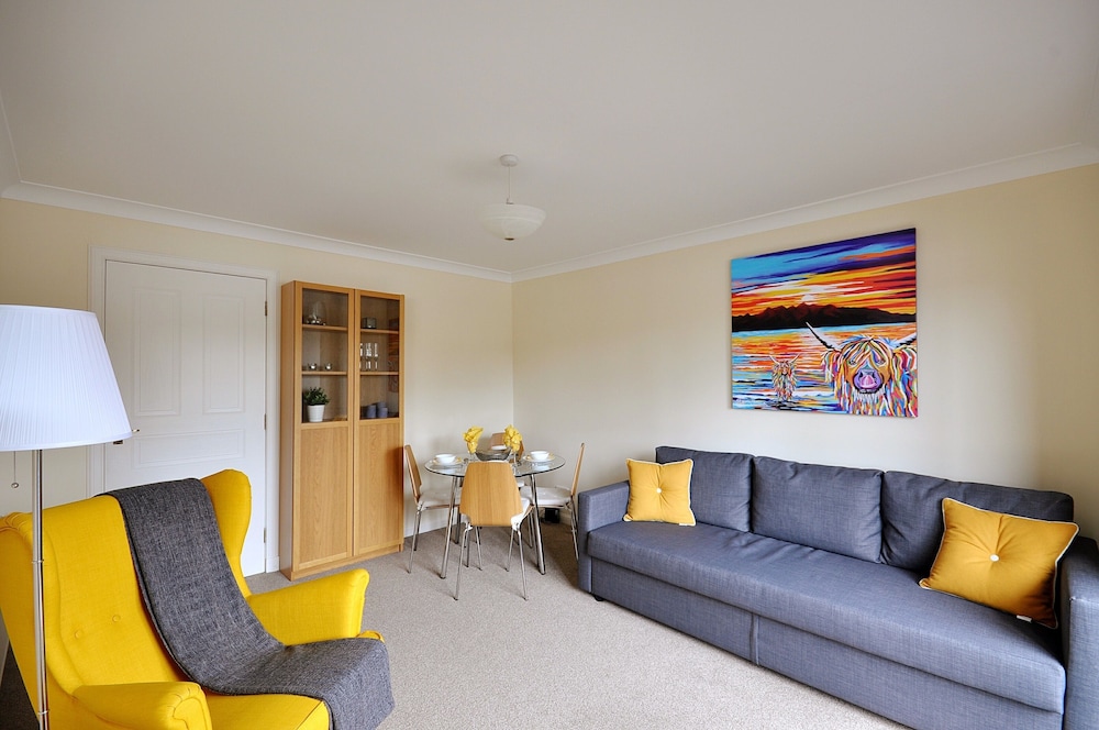 Harbour House - Donnini Apartments 18/33
