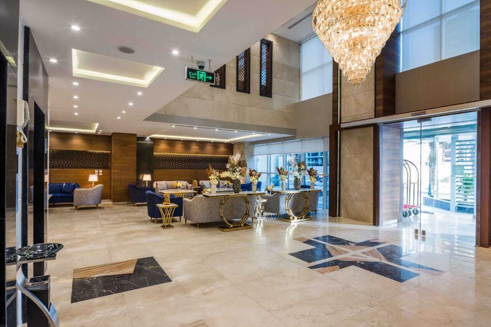 فندق ميرتل الصحافة(Elian Tower AlSahafa Hotel) 6/50