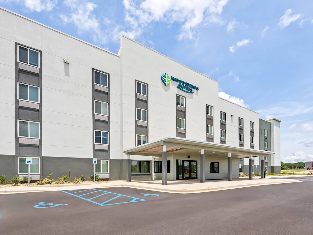WoodSpring Suites Prattville - Montgomery North 35/42