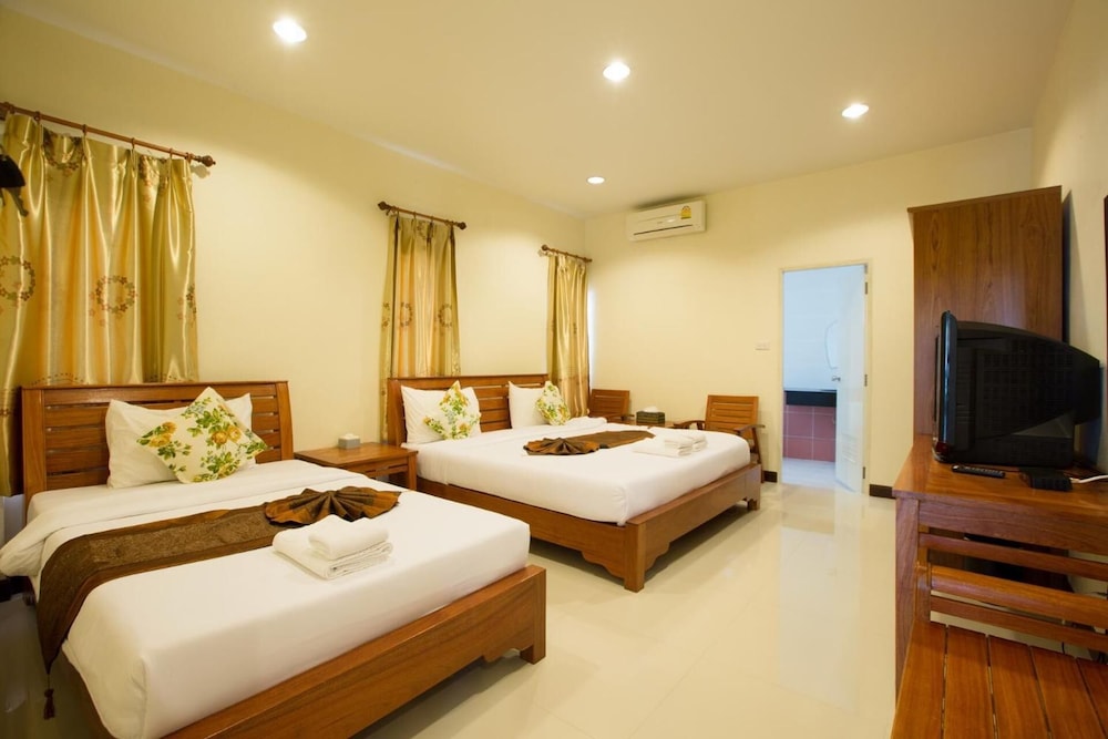 Kiang Talay Resort 20/35