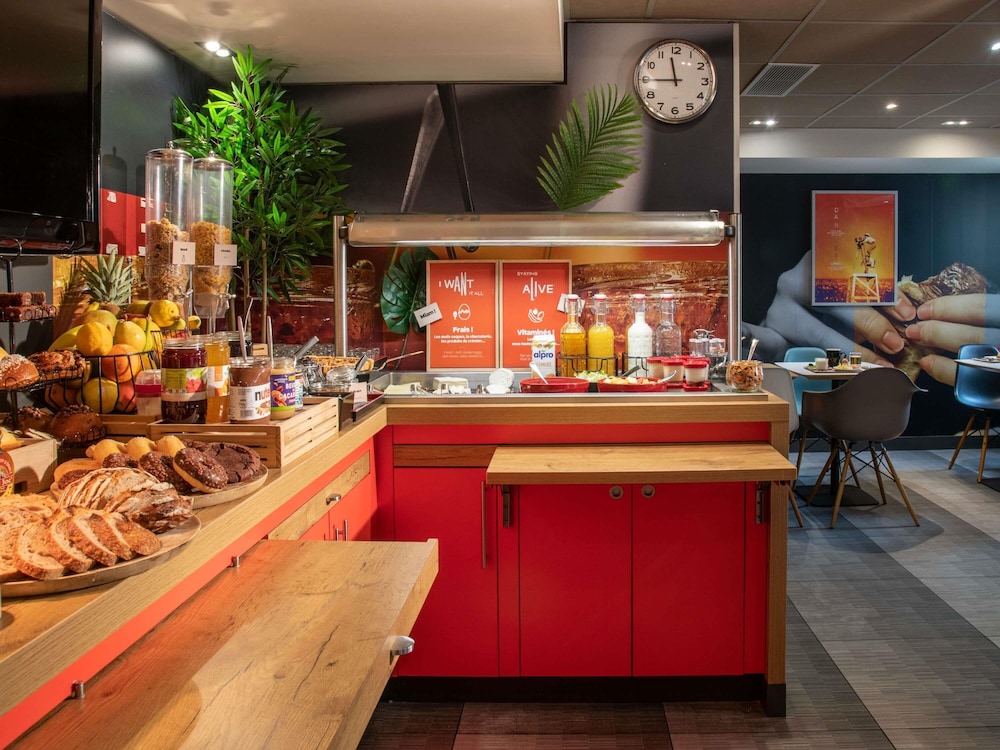 ibis Cannes Centre 50/61