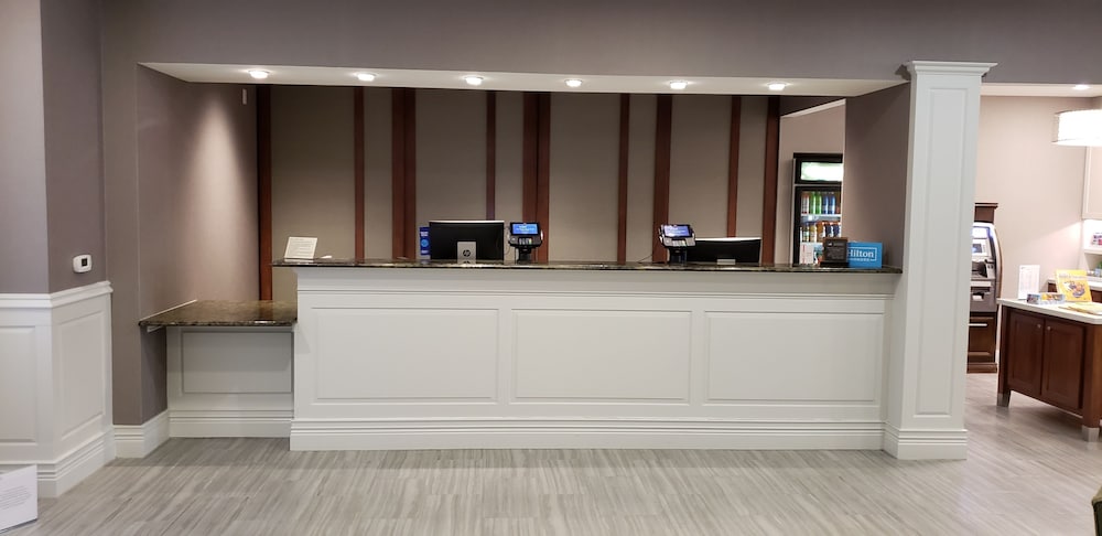 Homewood Suites by Hilton Hagerstown 3/44