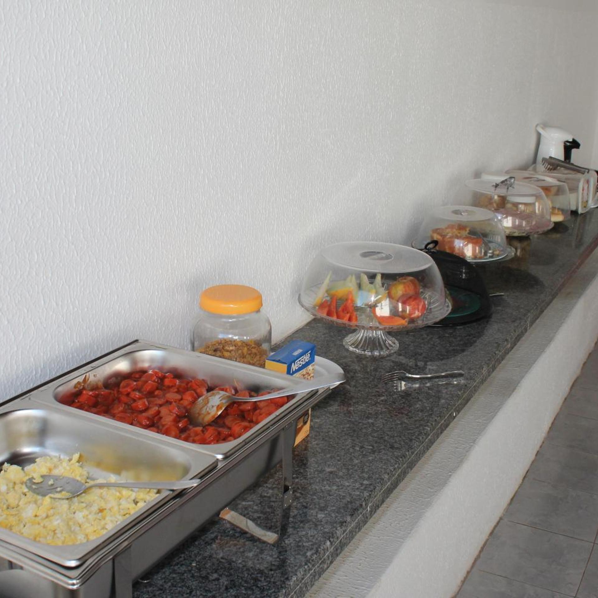 Hotel Pousada Farol da Praia 23/52