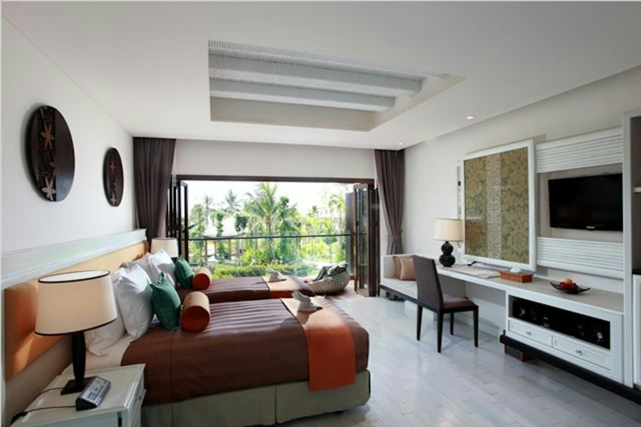 Natai Beach Resort and Spa 6/19