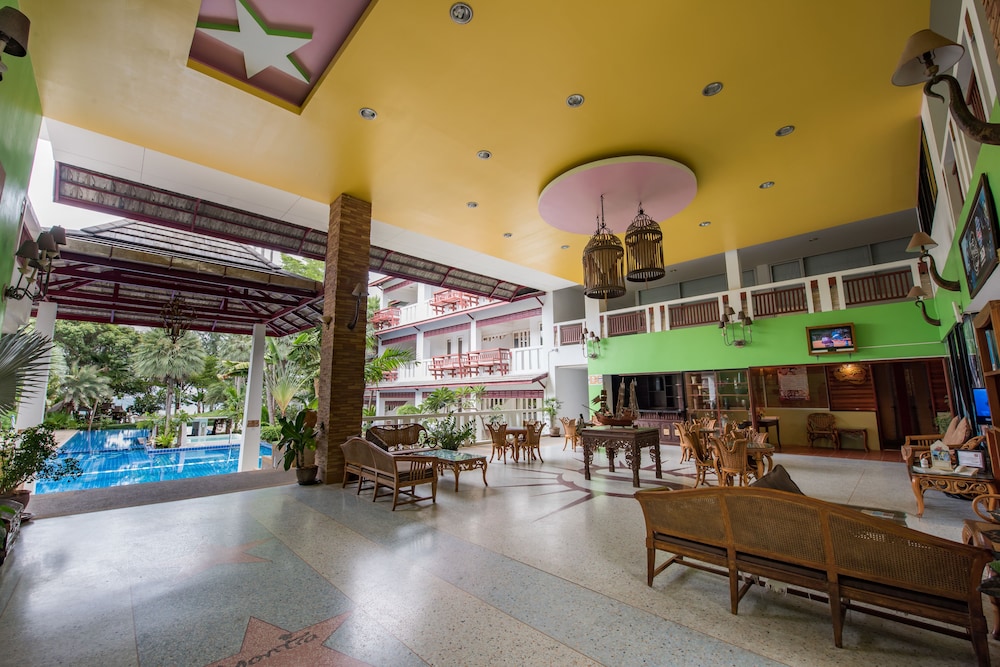 Koh Tao Montra Resort Spa 4/50