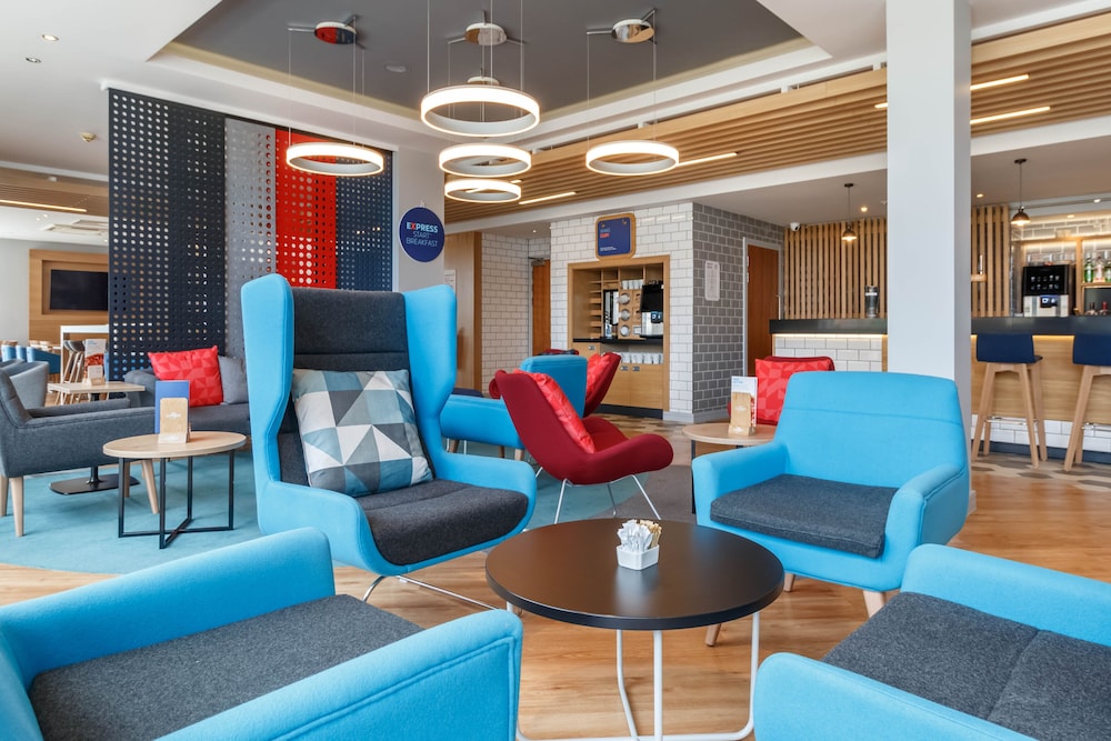 Holiday Inn Express Birmingham - Walsall 10/23