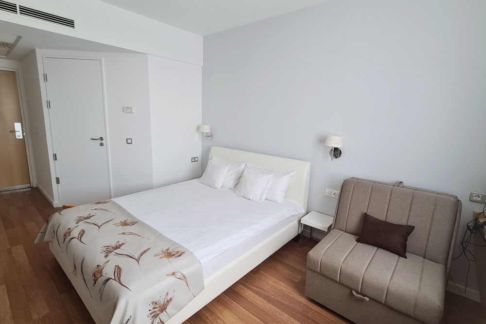 Ibis Sibiu Centre 15/50