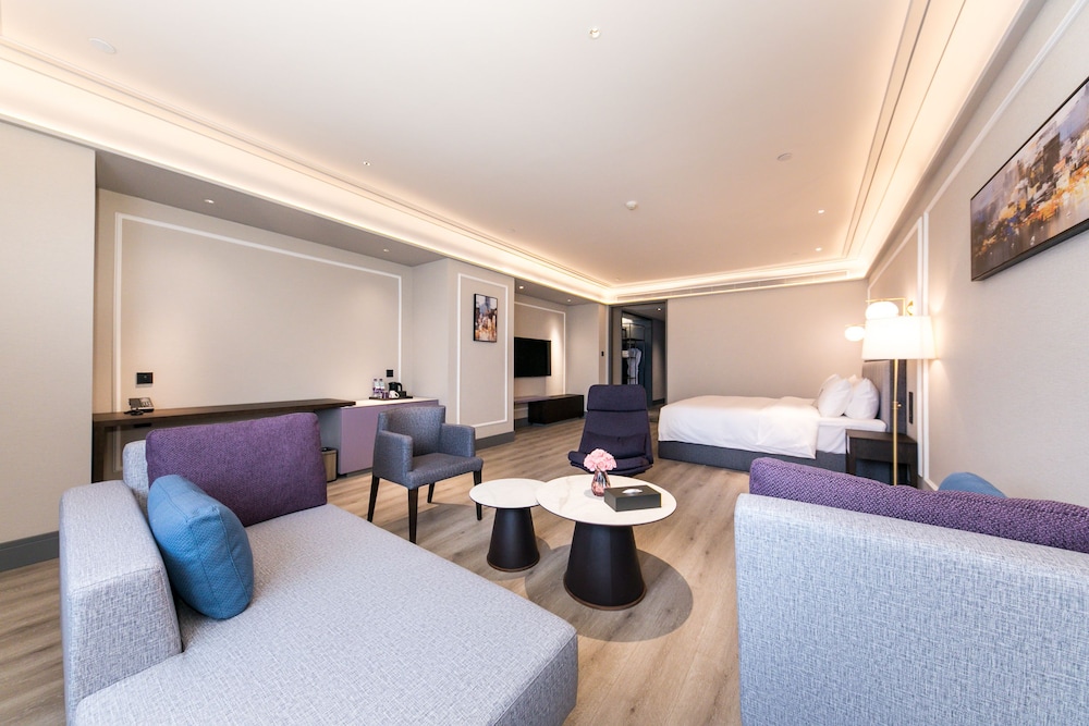 Mercure Xian Qujiang 39/60