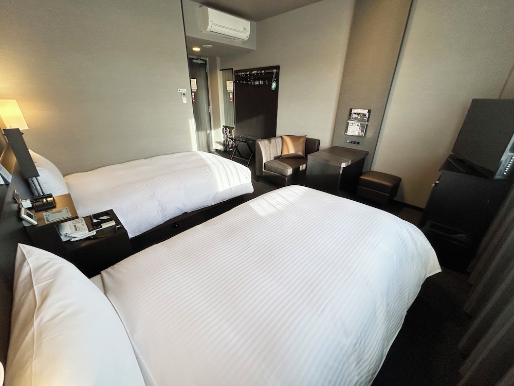 Hotel Route Inn Katori Sawara Ekimae 23/50