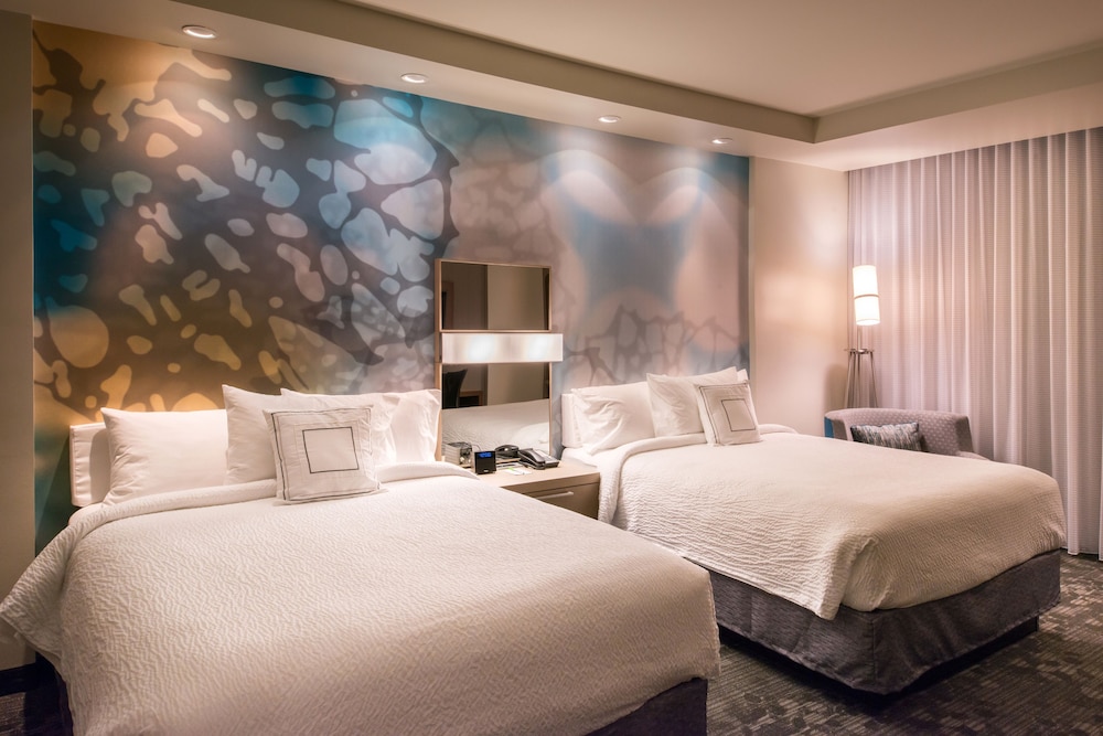 ROOM, 2 QUEEN BEDS, ACCESSIBLE