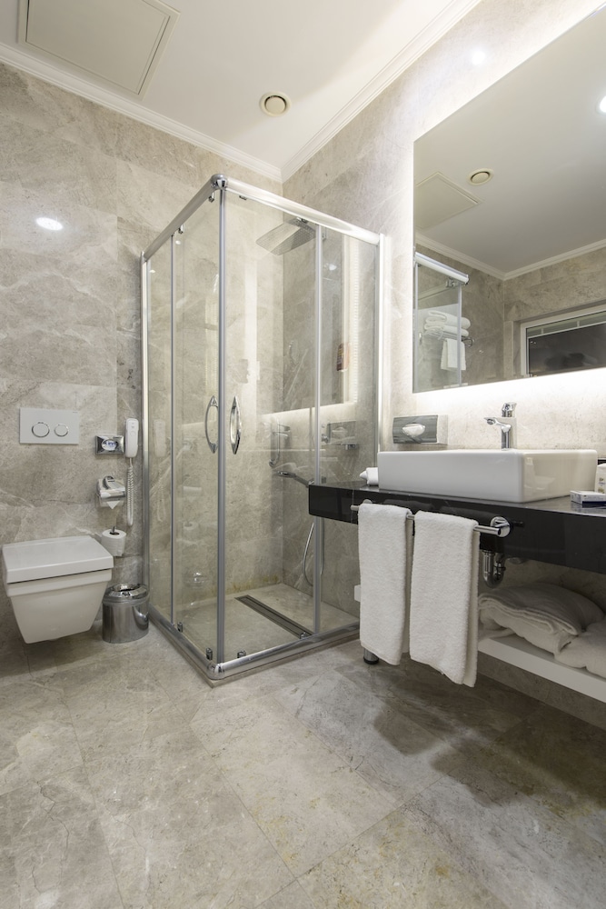 PARK INN BY RADISSON ANKARA CANKAYA 28/63