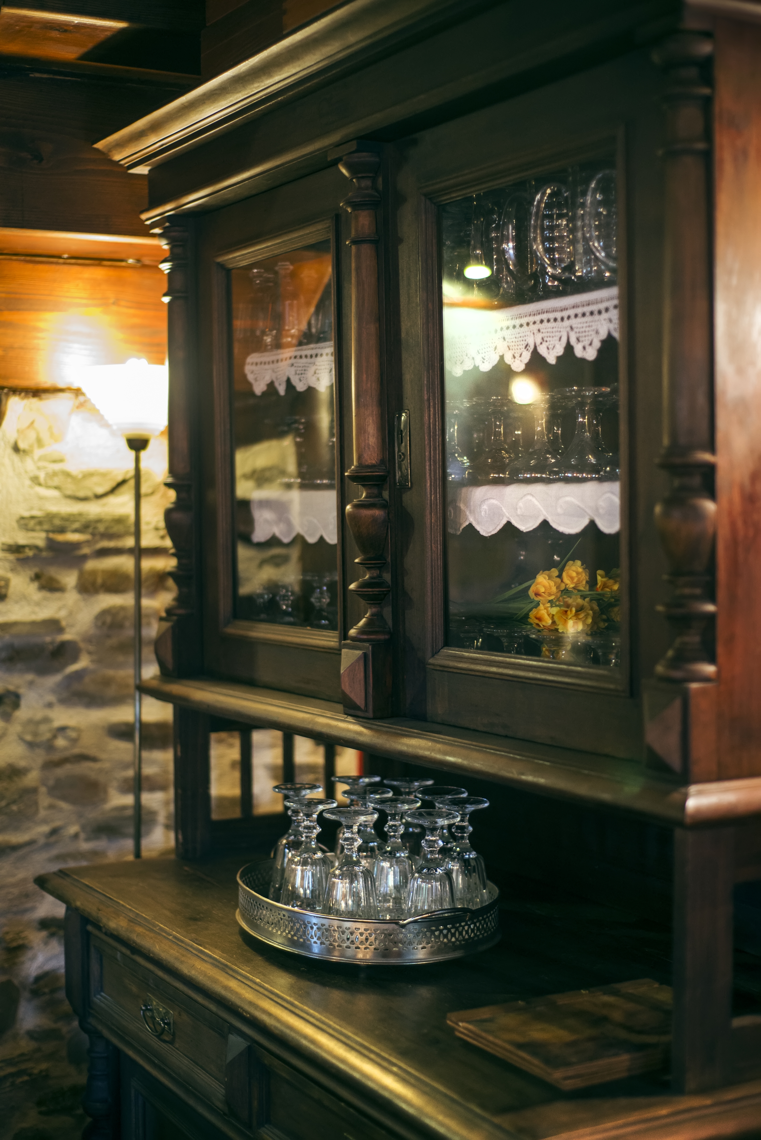 Archontiko Stamou Boutique Hotel 28/48