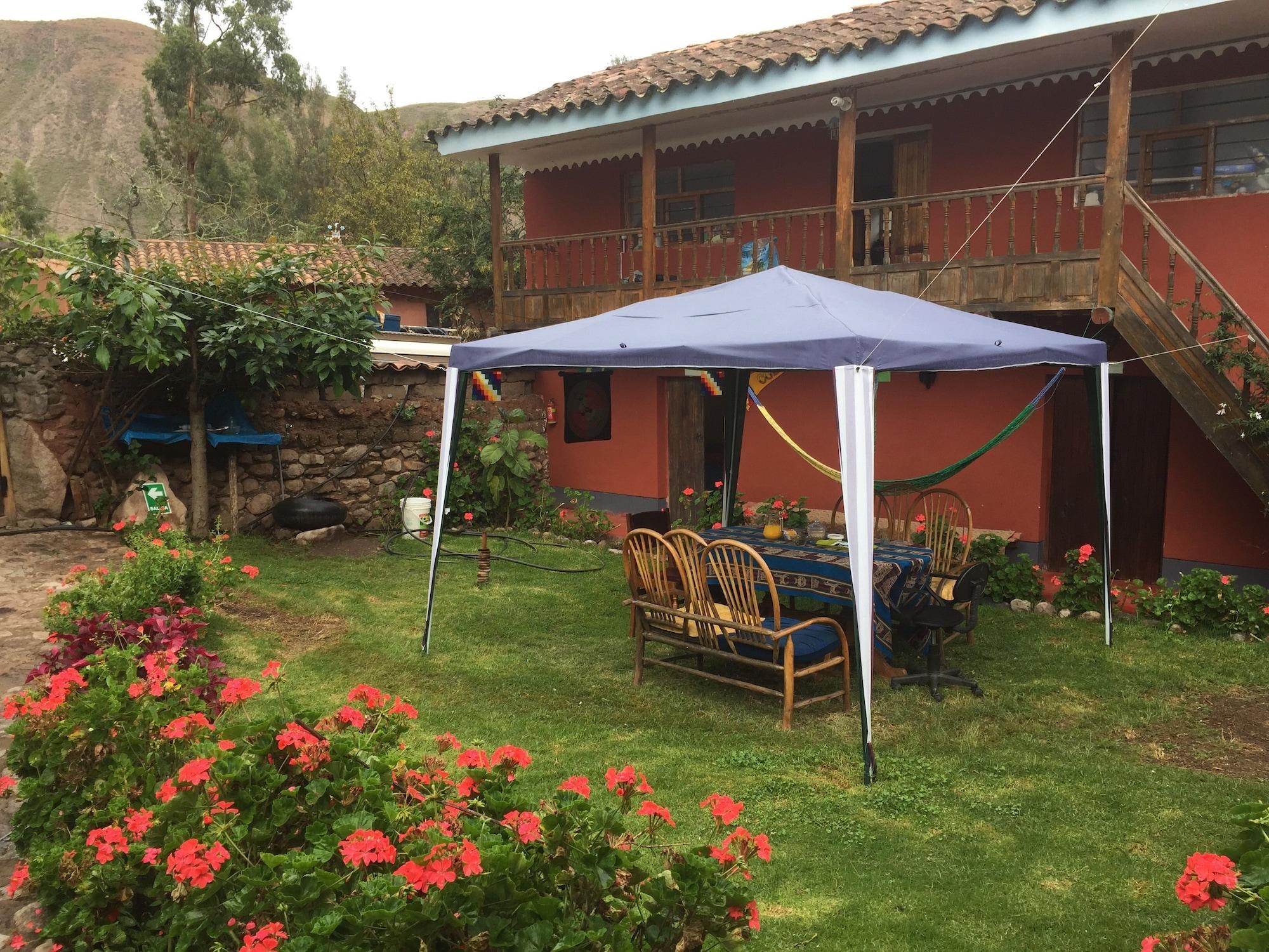 Mystical Adventures Hostel 24/42