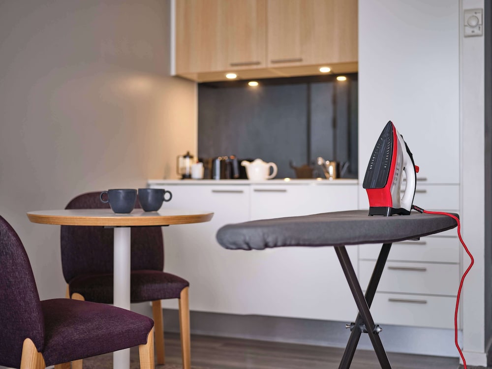 Adina Apartment Hotel Copenhagen 54/66