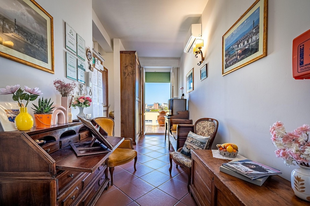 Alla Dimora Altea 24/50