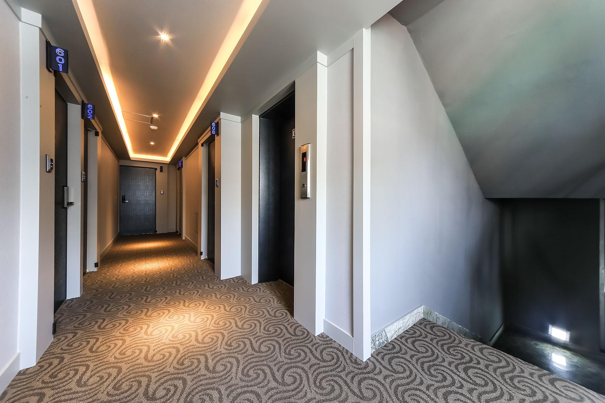 Hotel The Hit 28/45
