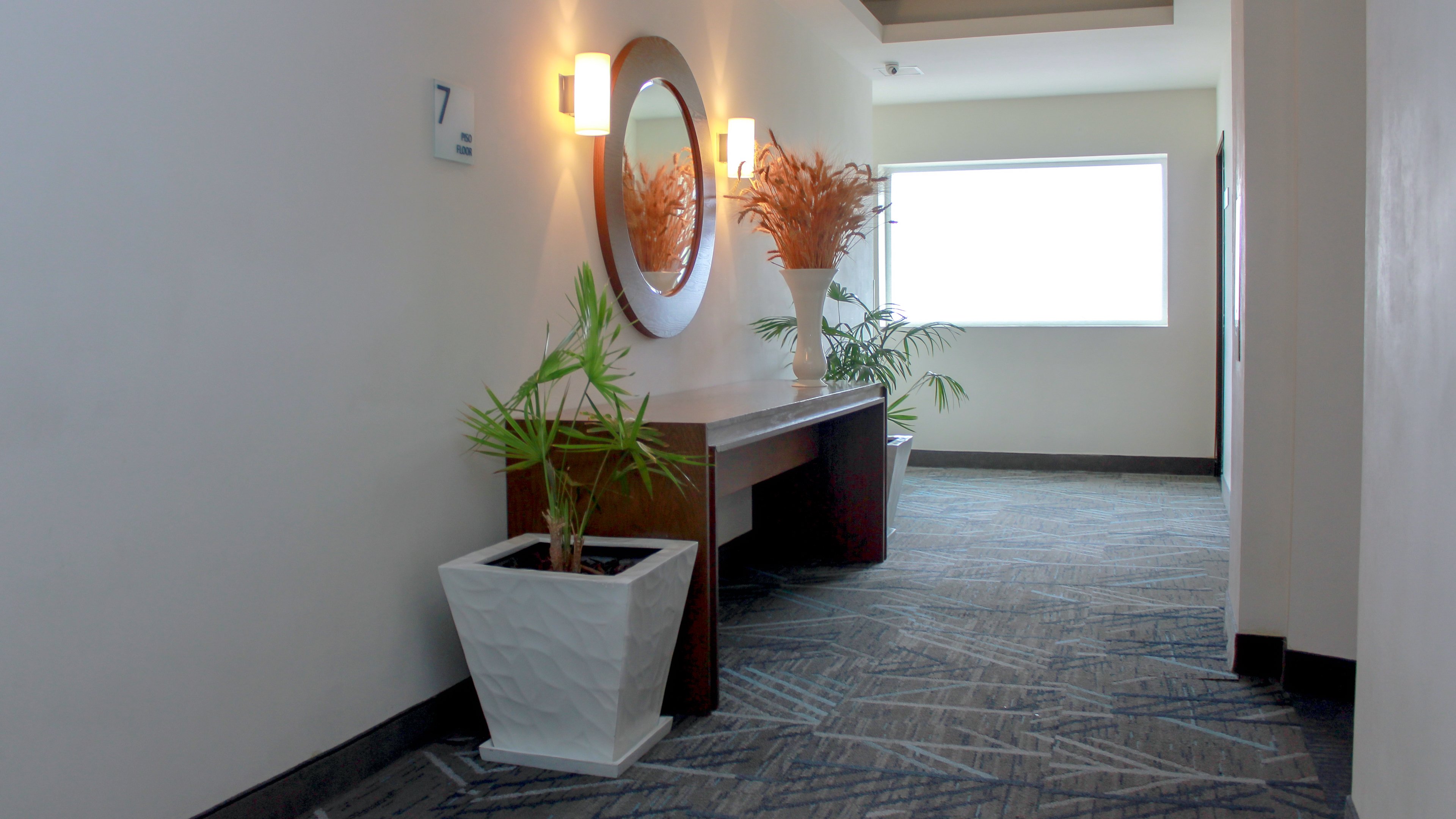 Holiday Inn Express And Suites Ciudad Obregon 10/77