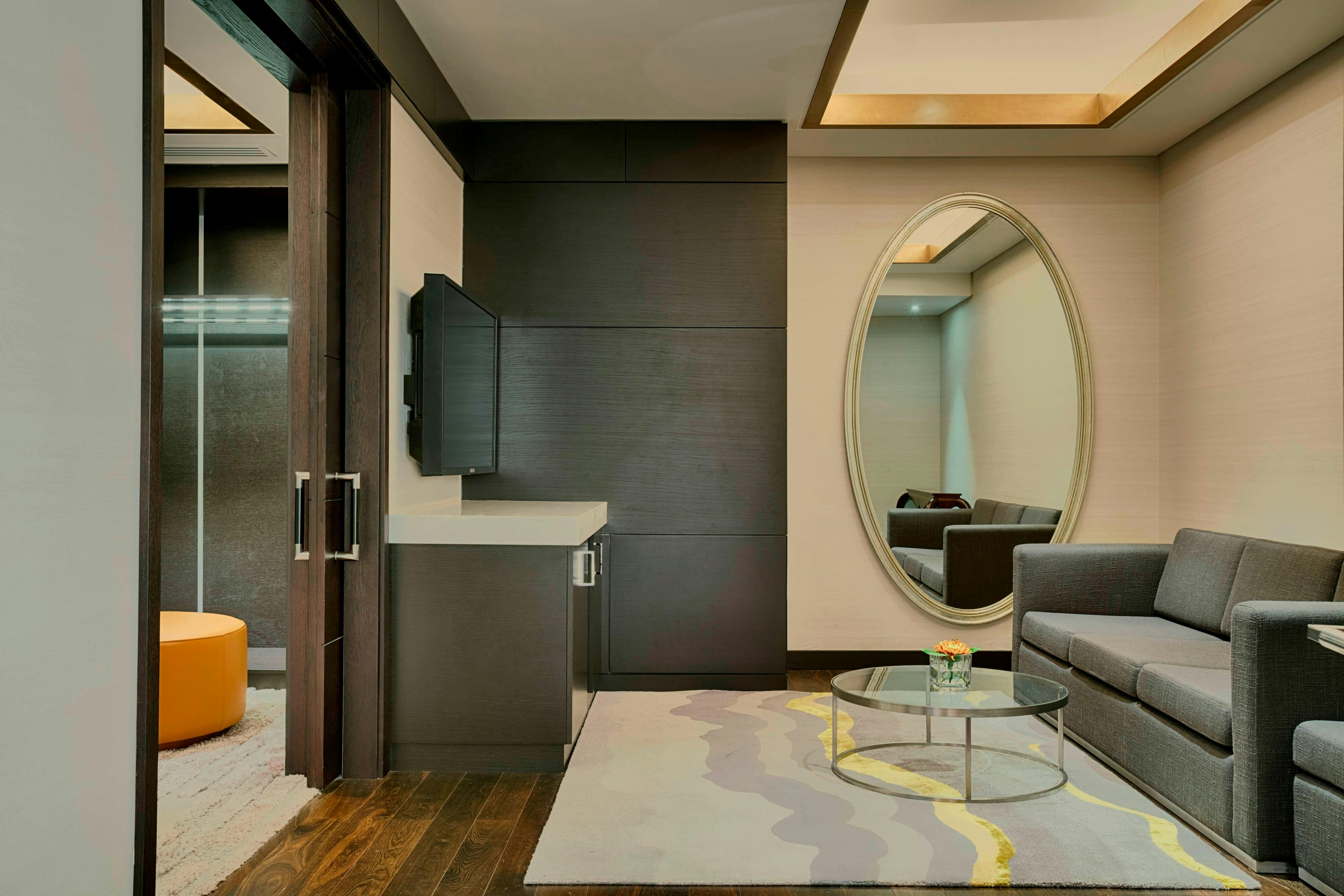 The Westin Doha Hotel Spa 41/64