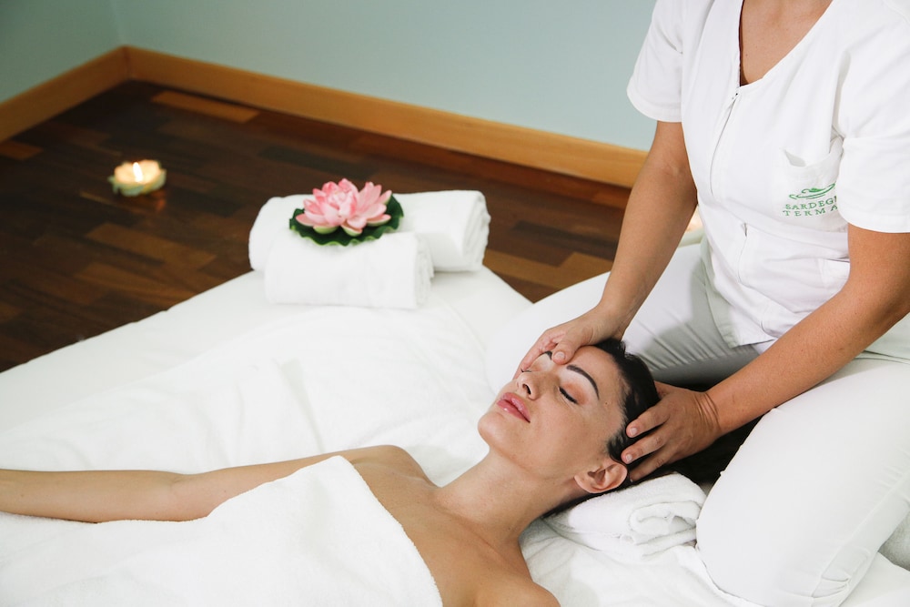 Sardegna Termale Hotel Spa 20/38