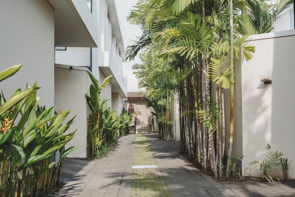 Eight Palms Villa Seminyak by Ini Vie Hospitality 51/53