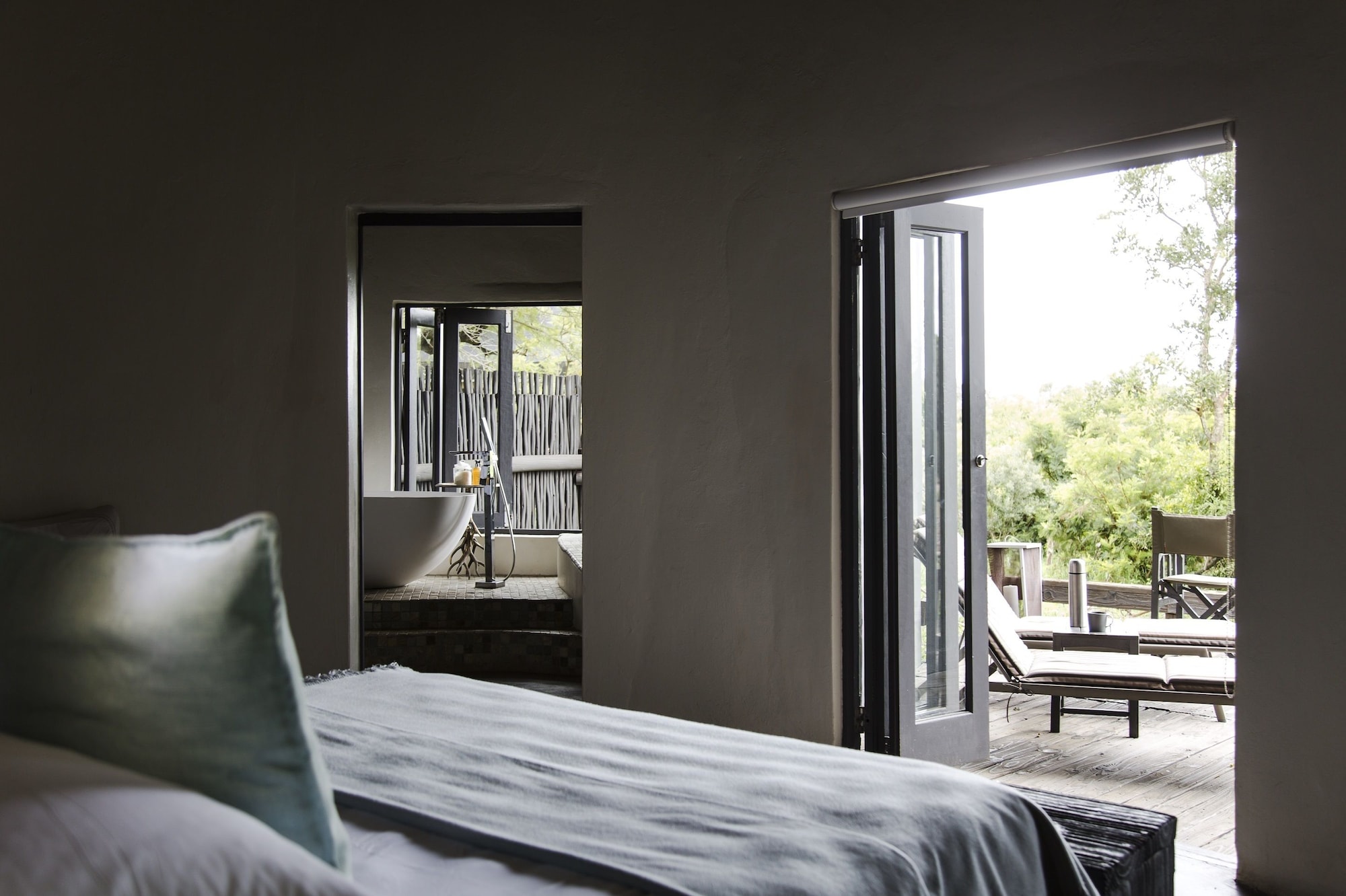 2 BEDROOMS, FAMILY, CHALET