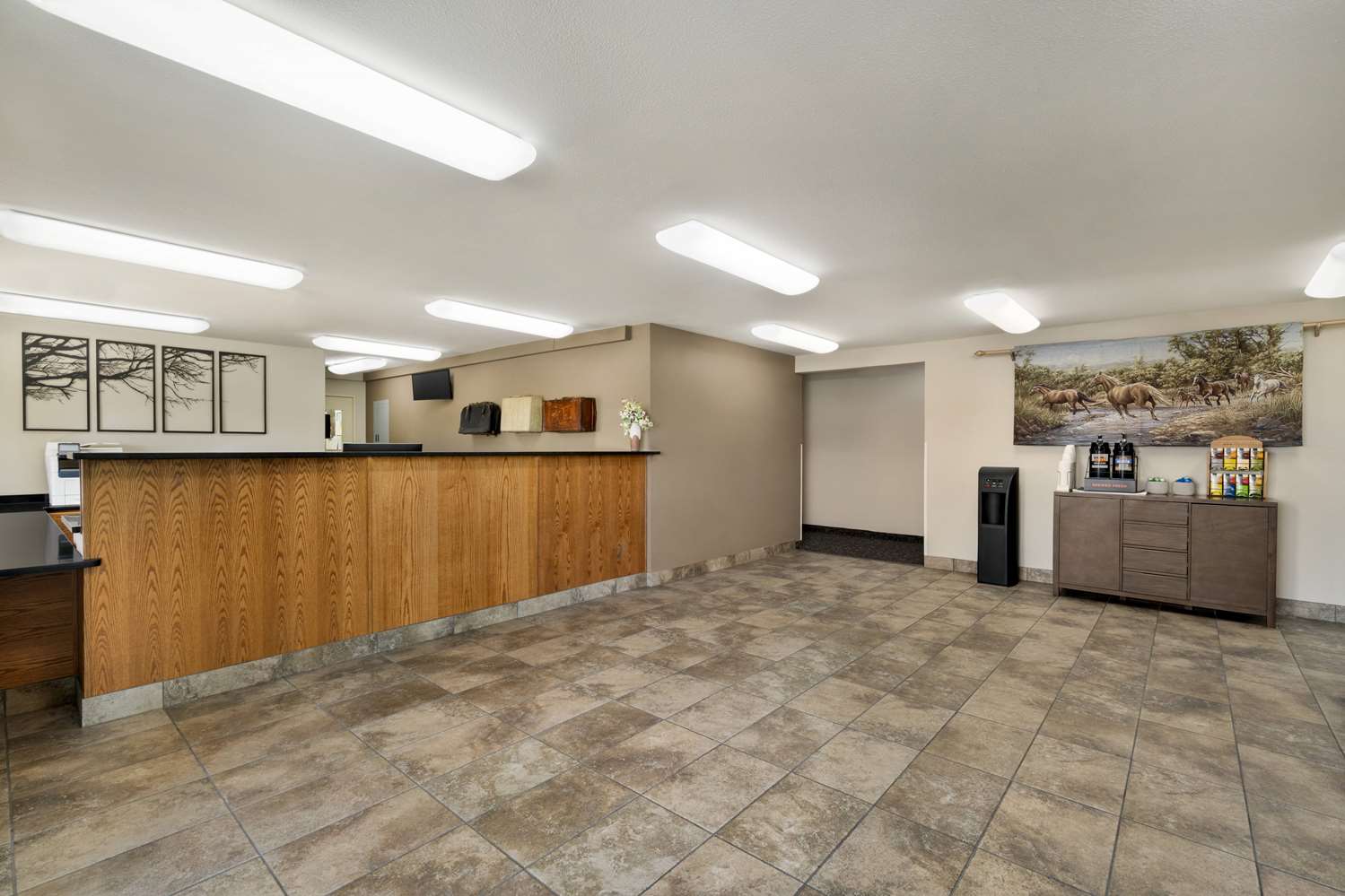 Baymont By Wyndham Elko 3/18
