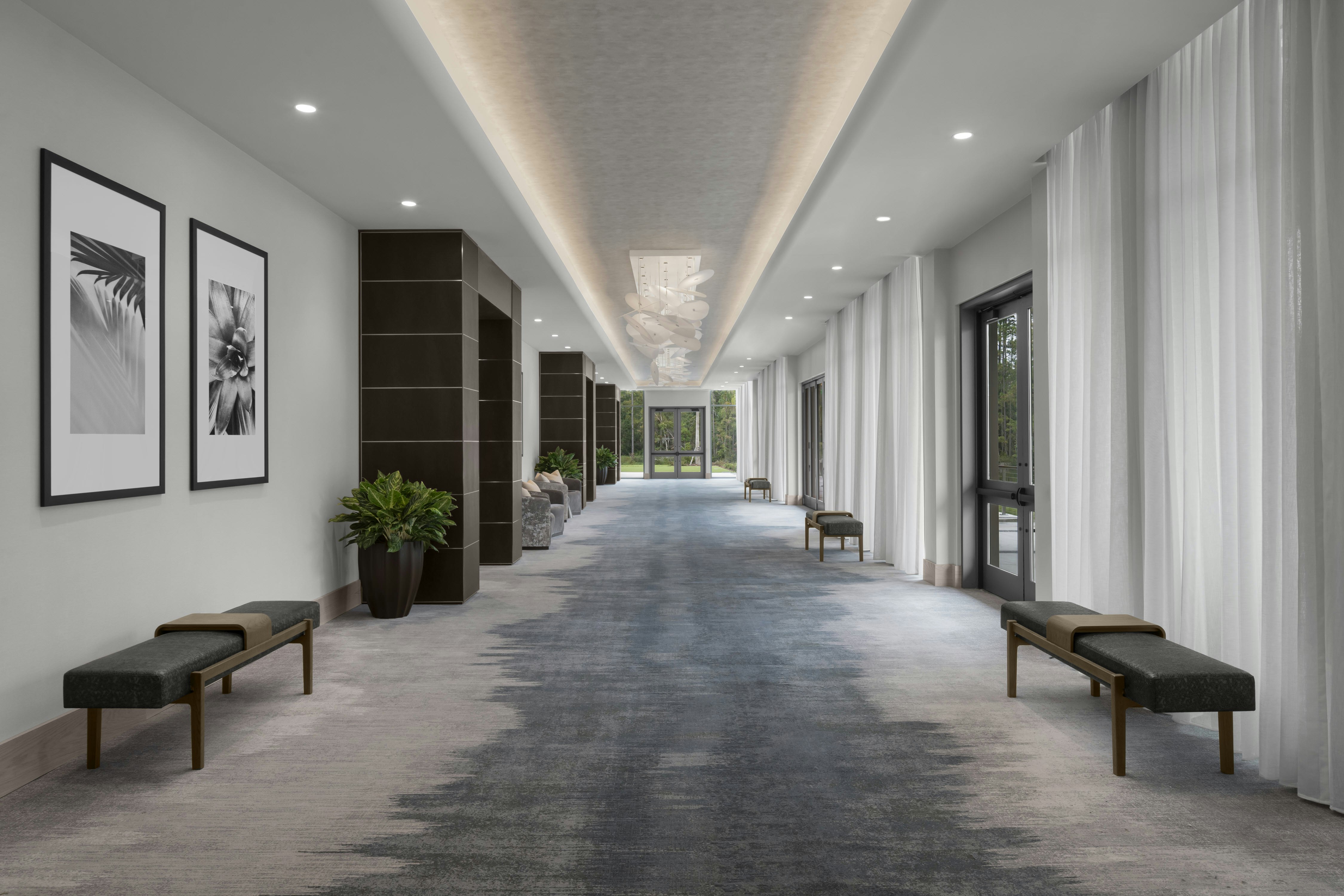 Hilton Jacksonville at Mayo Clinic 41/42