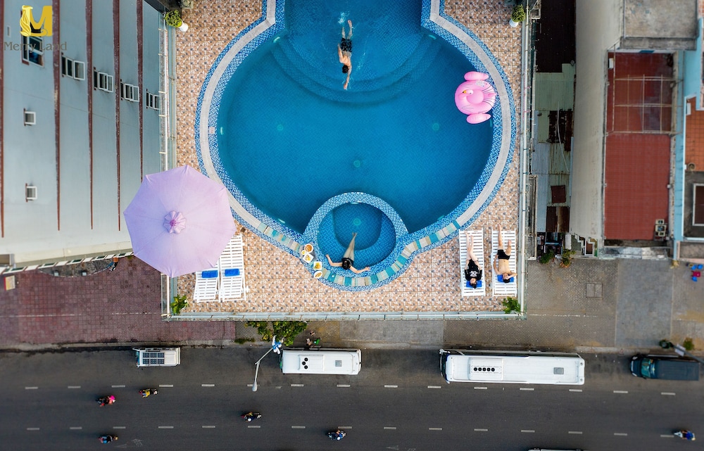 Merry Land Hotel Da Nang 25/29