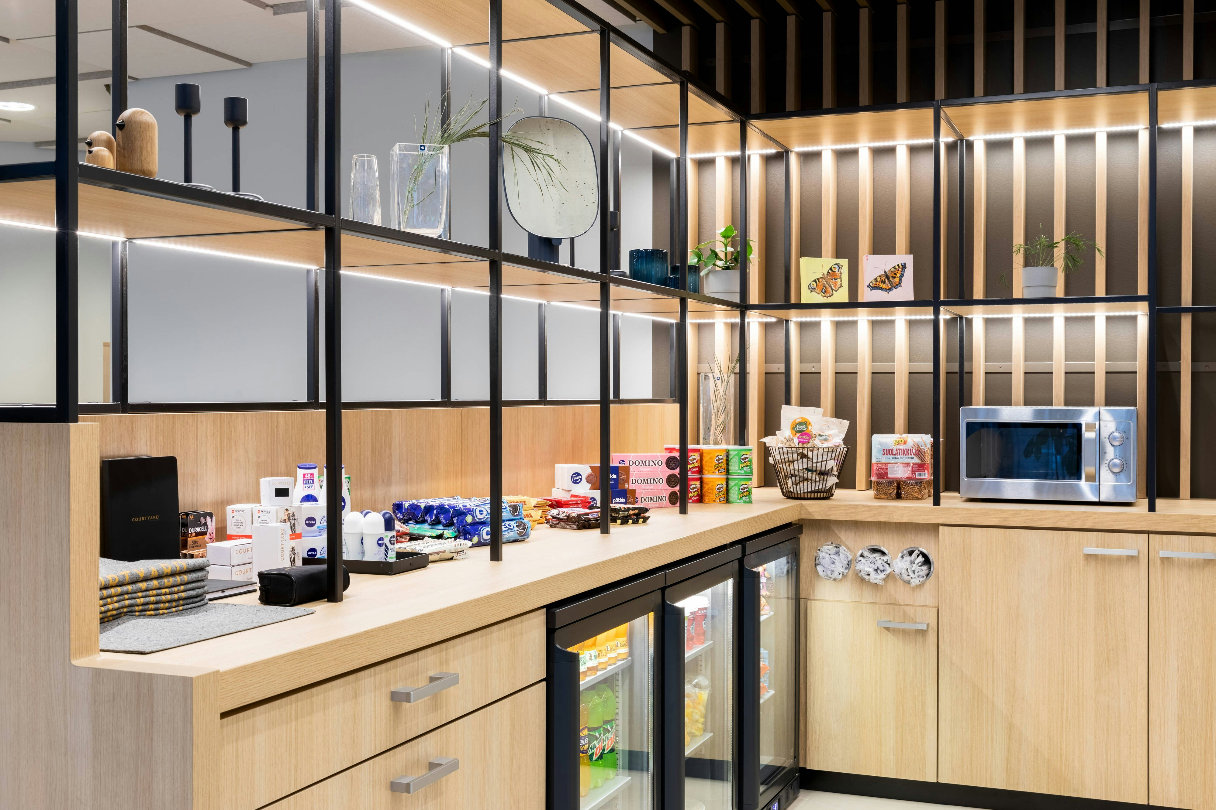 Courtyard By Marriott Tampere City 39/48