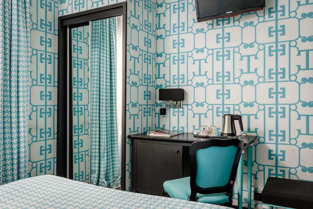 Hotel Monceau Elysees 23/39