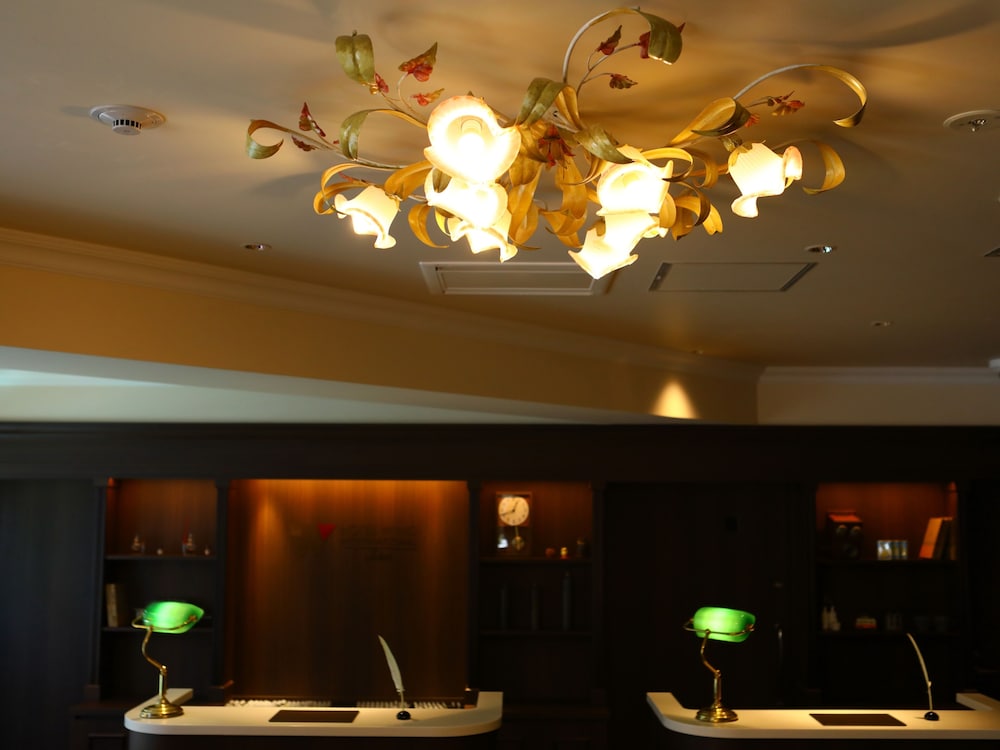 KOKO HOTEL Ikebukuro 31/35