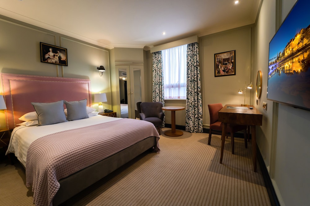 Bedford Swan Hotel and Thermal Spa 14/78