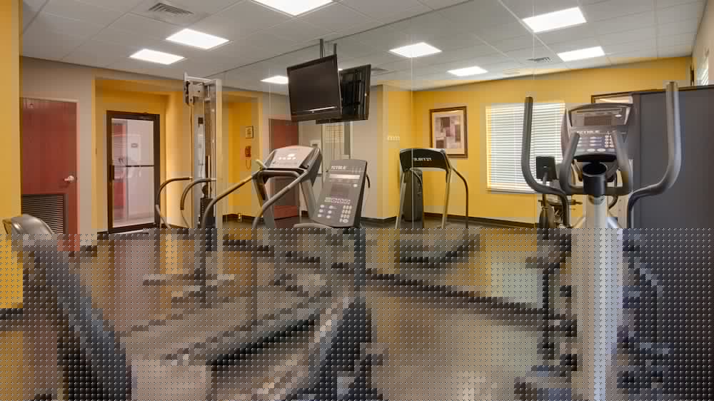 Best Western Auburndale Inn & Suites 23/42