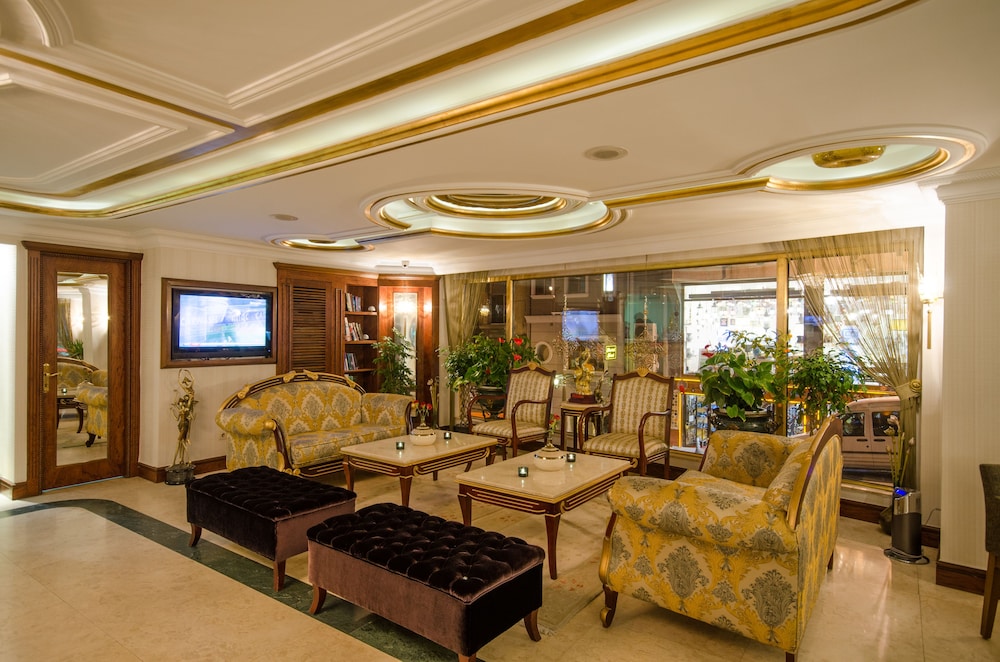 Arden City Hotel 46/67