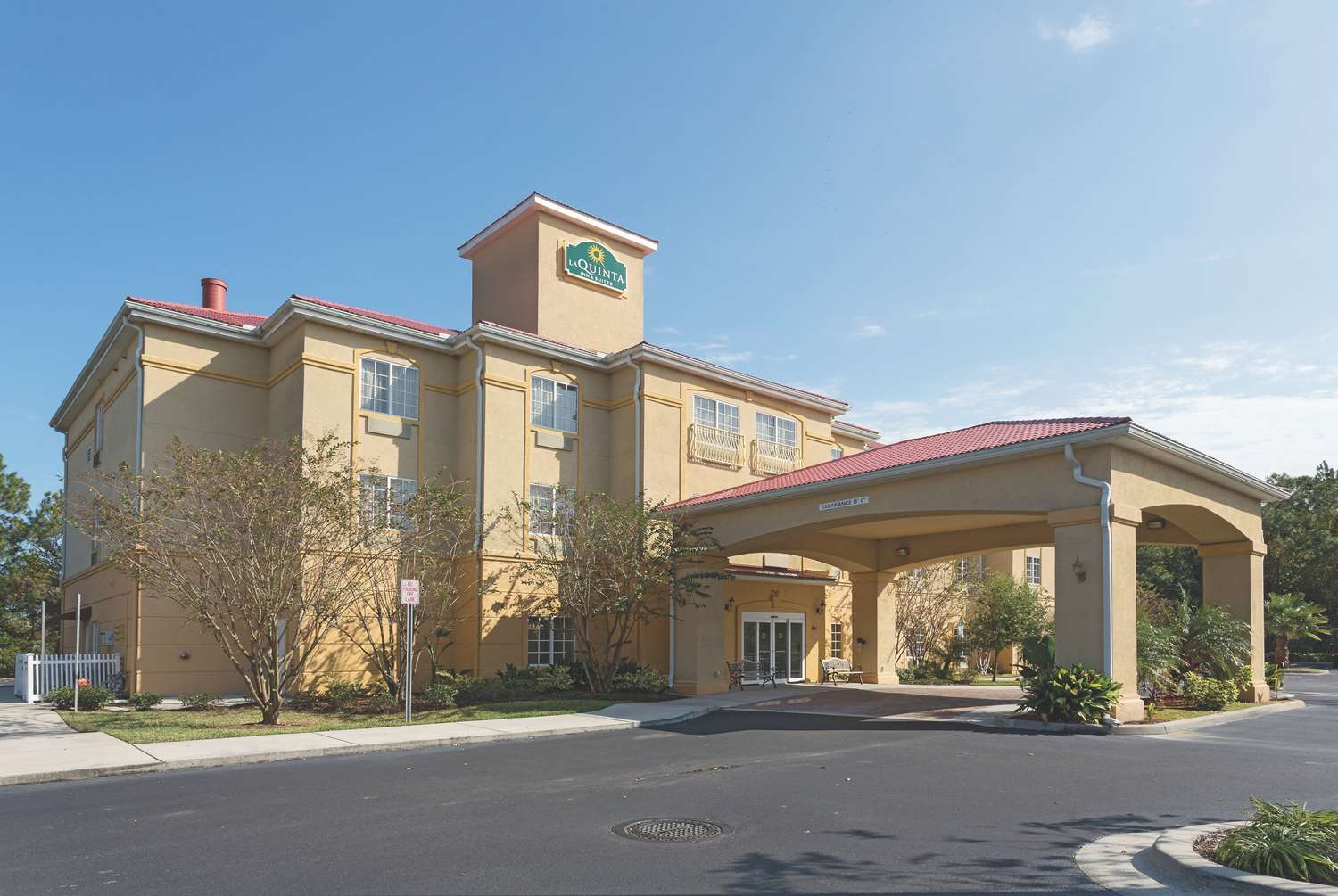 La Quinta Inn And Suites by Wyndham St. Augustine in St. Augustine - FL