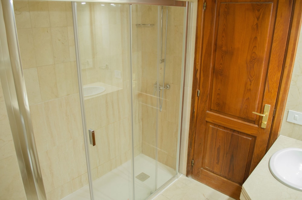 Klayman Olivina Aparthotel 44/44