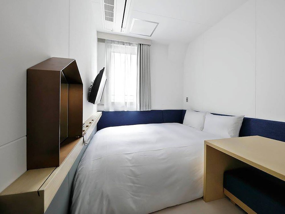 Hotel Plus Hostel Tokyo Kawasaki 17/36