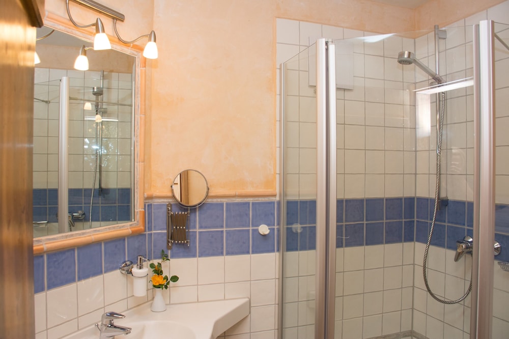 Hotel Casa Rustica 46/50