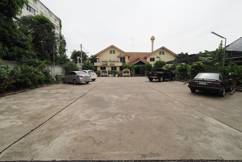 Luxury Hotel 24/33